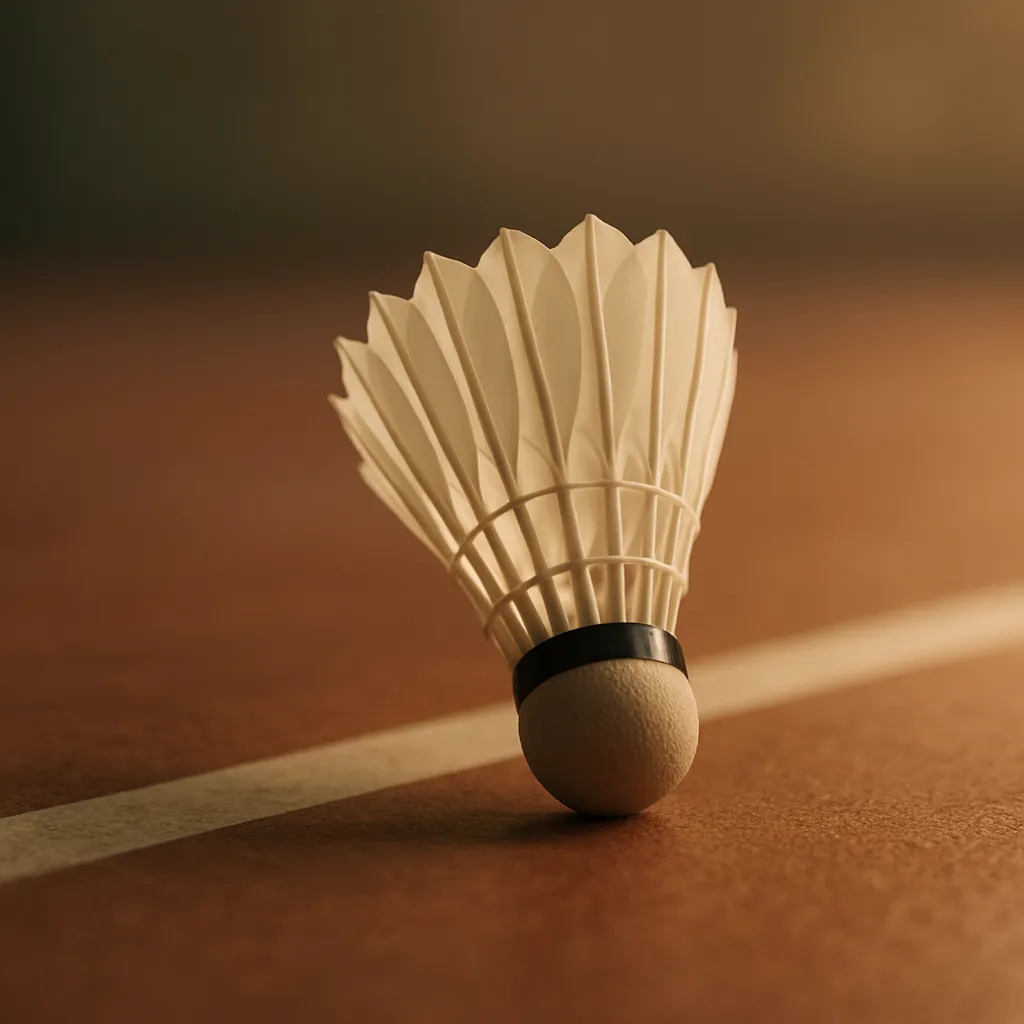 Badminton Tournament & Events — gallery photo 1