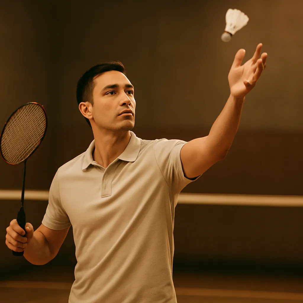 Badminton Tournament & Events — gallery photo 2
